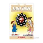 Elmas Kimde - Ebru Kantaş
