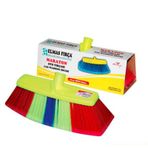 Elmas Maraton Oto Yıkama Fırçası 12'li Set 9.5 CM