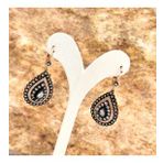 Elmas Montür Rosegold Özel Üretim Gümüş Set Takım - LVRSET12