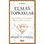 Elmas Topraklar - Kısaltılmış Klasikler Serisi - Sola Unitas