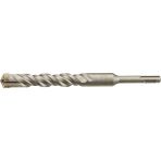 Elmaslı Matkap Ucu 12X340, Güçlü ve Dayanıklı Metal Kesim Ucu - Seçenek 1