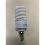 Elmax 15W E14 Spiralli Tasarruflu Ampul 2700K - Açık Sarı