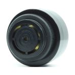 Elmax Buzzer - Aküler - Köprü Diyot Mıknatıs Işıklı Mini Anahtar 30 mm Ses’li Buzzer (105 Db) Fm - 220AA 901AF 110-220V. Ac