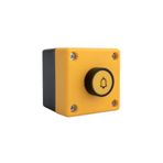 Elmax ELX-ALM-1 Kutulu Tekli Alarm Butonu