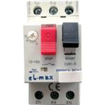 Elmax Motor Koruma Şalteri Emk-R-25 Anma 25 A Termik Ayar 20-25 A