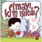 Elmayı Kim Isırdı? - Sema Günaydın Çınar
