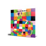 Elmer - David McKee