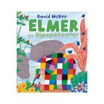 Elmer ve Hipopotamlar - David Mckee