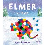 Elmer ve Kar Mundi Kitap