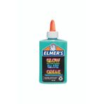 Elmer's 147 ml Mavi Karanlıkta Parlayan Yapıştırıcı