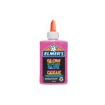 Elmer's 147 ml Pembe Karanlıkta Parlayan Yapıştırıcı