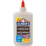 Elmer's 2044480 Beyaz 225 ml Sıvı Yapıştırıcı