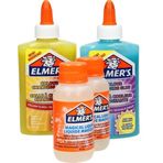 Elmer's 2109487 Renk Değiştiren Slime Kit
