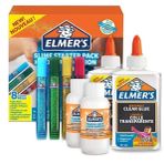 Elmer's 3026980509439 2050943 Slime Başlangıç Seti