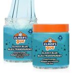 Elmer's Gue Hazır Slime 236 gr Mavi 2162068