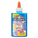 Elmer's Mavi 147 ml Metalik Yapıştırıcı