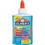 Elmer's Mavi 147 ml Şeffaf Renkli Yapıştırıcı