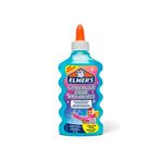 Elmer's Mavi 177 ml Simli Yapıştırıcı