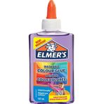 Elmer's Mor 147 ml Şeffaf Renkli Yapıştırıcı