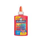 Elmer's Pembe 147 ml Mat Renkli Yapıştırıcı