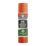 elmers stick yapıştırıcı s okul tipi 20 gram 2143887 (10 lu paket) - Şeffaaf