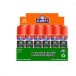 Elmers Stick Yapıştırıcı S Okul Tipi 8 Gram Stick Yapıştırıcı ( 24 Lü Paket)