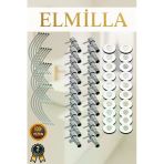 Elmilla Çubuklu Taharet Musluğu Seti 20 Li