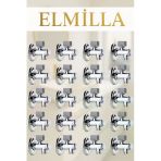 Elmilla Filtreli Ara Musluk Taharet Musluğu 20 Li Set