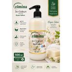 Elmina Elmına Sıvı Sabun 500ML Beyaz Sabun