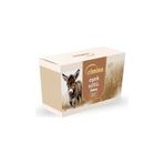 Elmina Sabun Eşşek Sütü – Nemlendirici Doğal Sabun (100 Gr)