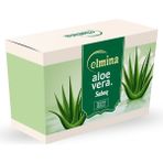 Elmina Sabun – Nemlendirici Doğal Sabun (100 gr) - ALOE VERA