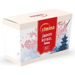 Elmina Sabun – Nemlendirici Doğal Sabun (100 gr) - JAPON KİRAZI