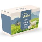 Elmina Sabun – Nemlendirici Doğal Sabun (100 gr) - KEÇİ SÜTÜ