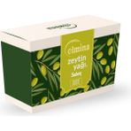Elmina Sabun – Nemlendirici Doğal Sabun (100 gr) - ZEYTİNYAĞI