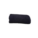 Elmira Textile 12li Paket Boya Tutmayan Mikrofiber El Yüz Spor Kuaför Havlusu 50x90