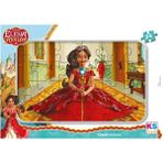 Eln 704 Elena Avalor Frame Puzzle 24 Parça