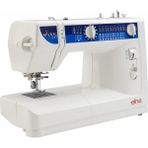 Elna 240 Dikiş Nakış Makinesi Ve Elmas 328 Overlok Makinesi