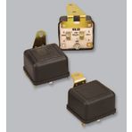 ELO 12 VOLT ÇİFT BOBİN FAR ROLESİ