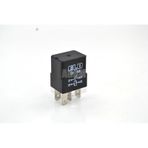 Elo 35/20A 12 V 4 Fişli Çift Plantin Mikro Röle