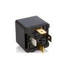 Elo 710140102 12 V 40 A 4 Terminalli Mini Röle