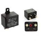 Elo Akıllı Vsr Röle Akü Ayırıcı 12v 160Ah