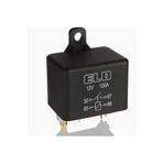 Elo Yüksek Amperli Güç Rölesi 120 Amper 12V 120A Elo 201005011 Uyumlu