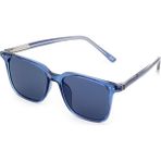 Eloi 6238 03 Unisex Güneş Gözlüğü - Siyah