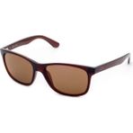 Eloi E-5015 04(Kahverengi) Unisex Güneş Gözlüğü