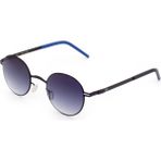 Eloi MOD2006 02 Unisex Güneş Gözlüğü - Siyah