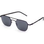 Eloi MOD2007 02(Gri) Erkek Güneş Gözlüğü - Siyah
