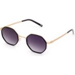 Eloi SG00006 01 Unisex Güneş Gözlüğü - Siyah