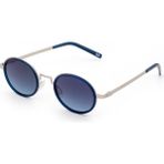 Eloi SG00008 04 Unisex Güneş Gözlüğü - Lacivert