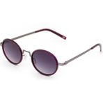 Eloi SG00008 06 Unisex Güneş Gözlüğü - Bordo