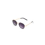 Eloi SG00014 01 Siyah Unisex Güneş Gözlüğü